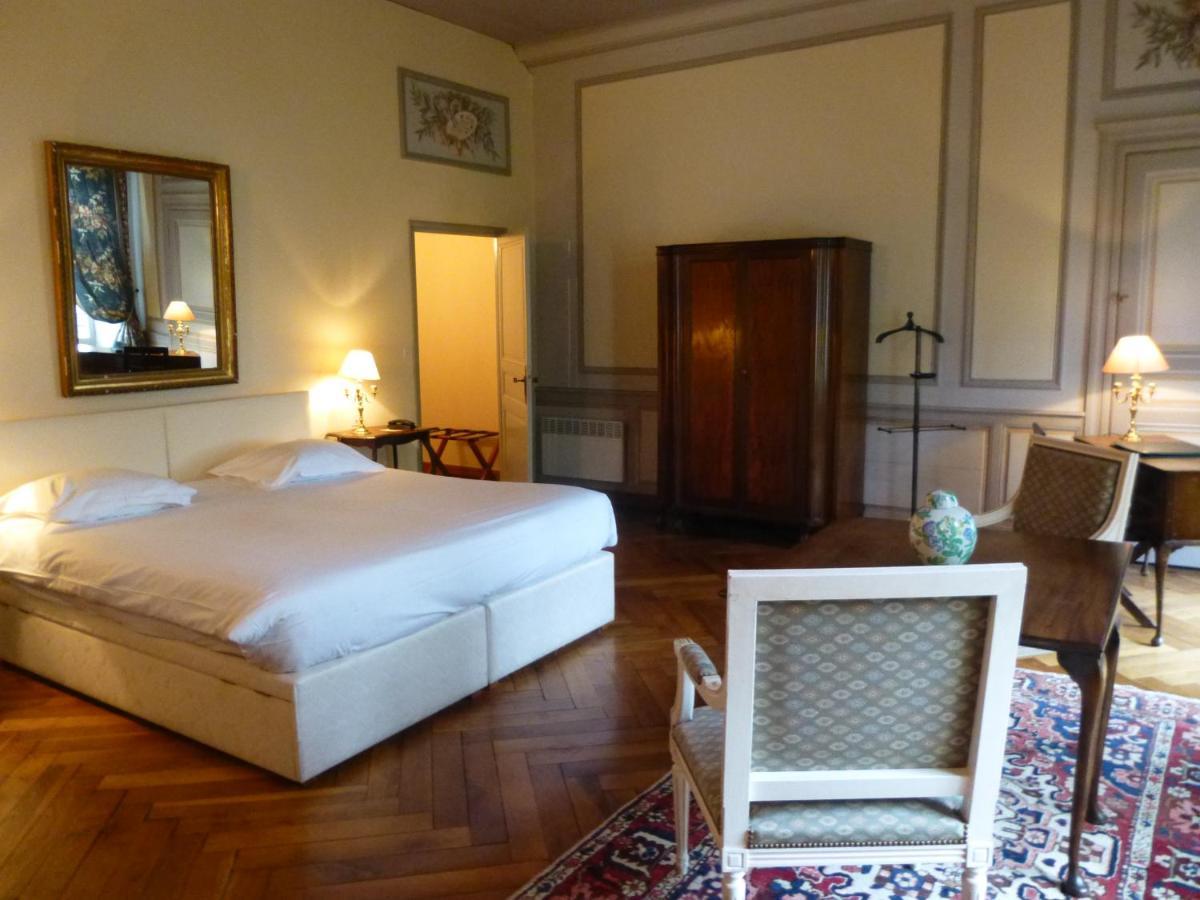 Chateau De Chissay, Hotel De Charme Pres De Chenonceau Et Le Zoo De Beauval Екстериор снимка