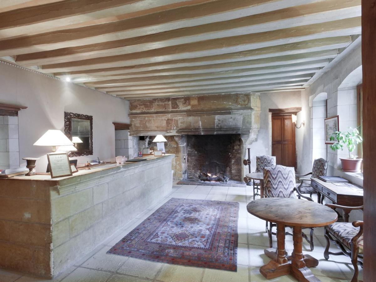 Chateau De Chissay, Hotel De Charme Pres De Chenonceau Et Le Zoo De Beauval Стая снимка